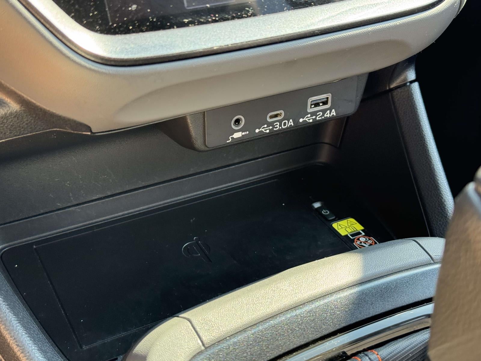 2024 Subaru Crosstrek Limited AWD