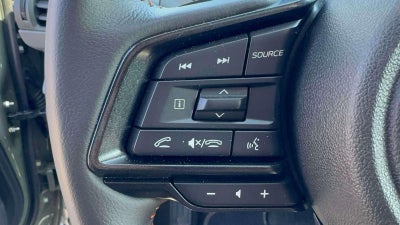 2025 Subaru Crosstrek Limited AWD