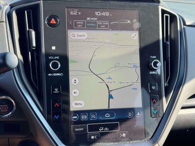 2025 Subaru Crosstrek Limited AWD