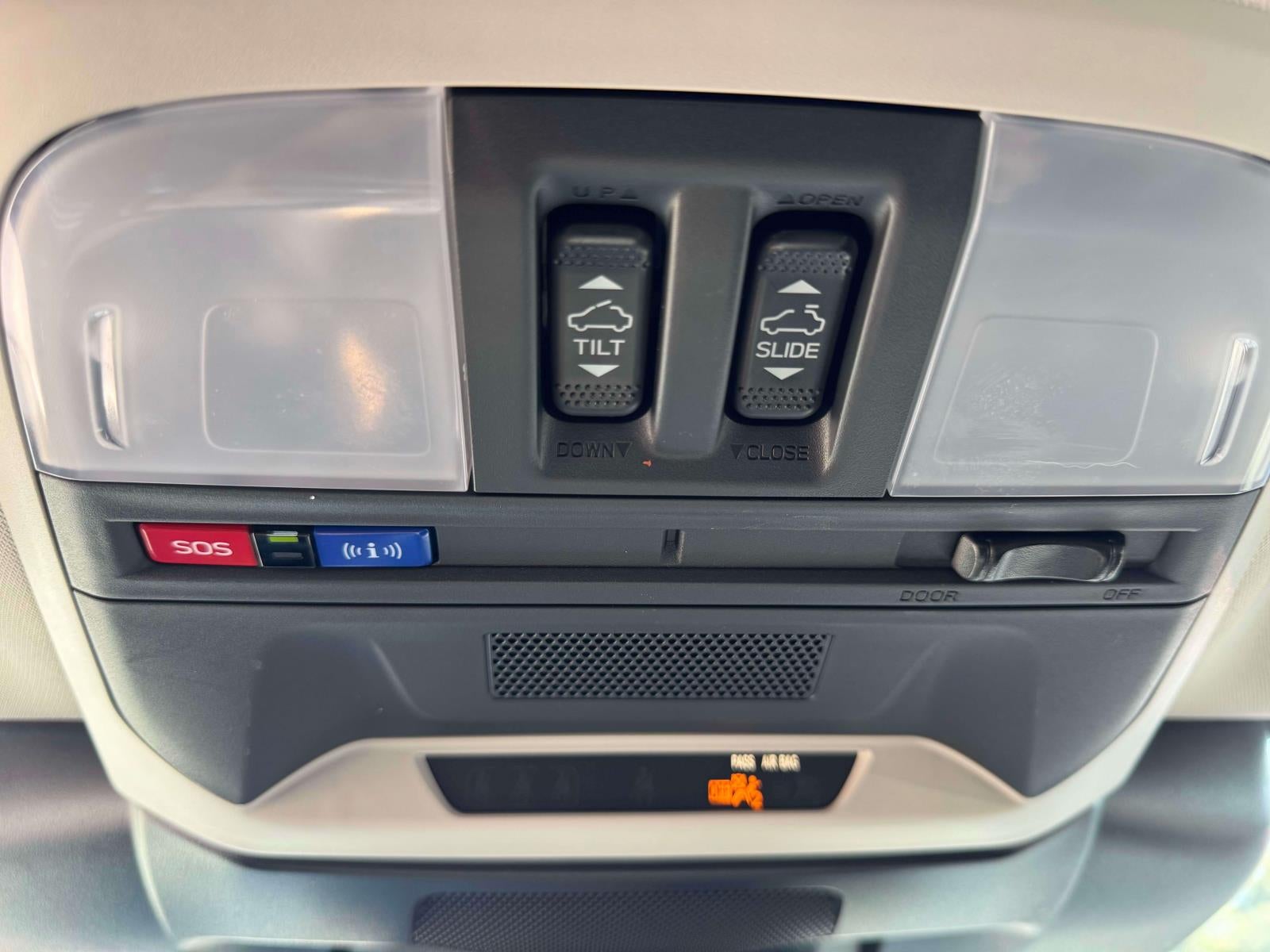 2025 Subaru Crosstrek Limited AWD