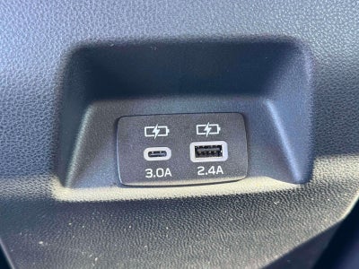 2025 Subaru Crosstrek Limited AWD