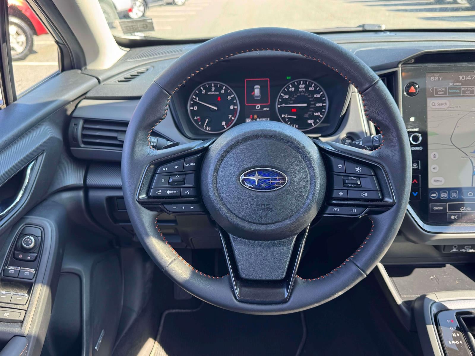 2025 Subaru Crosstrek Limited AWD