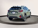2025 Subaru Crosstrek Limited AWD
