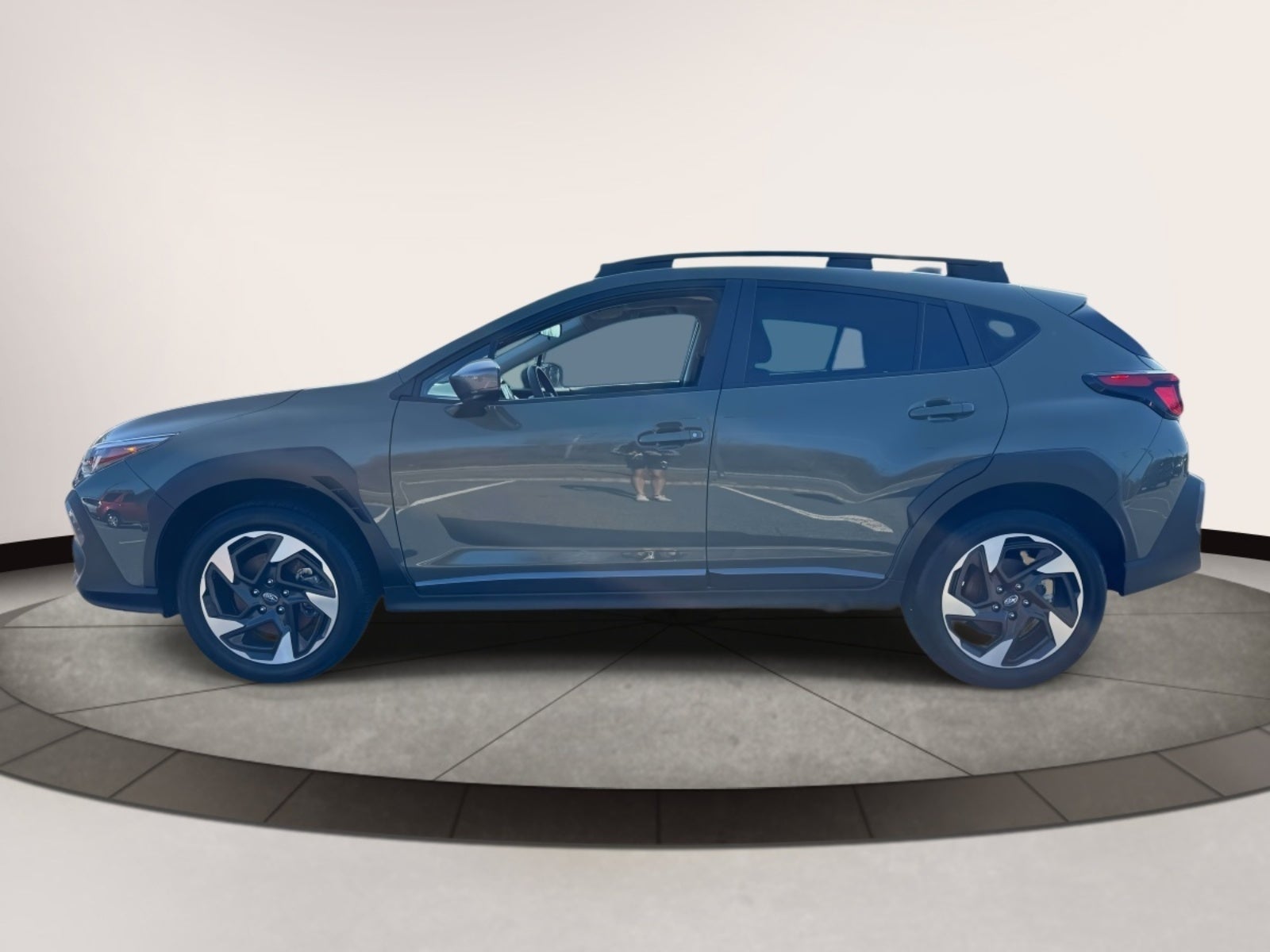 2025 Subaru Crosstrek Limited AWD