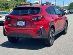 2025 Subaru Crosstrek Limited AWD