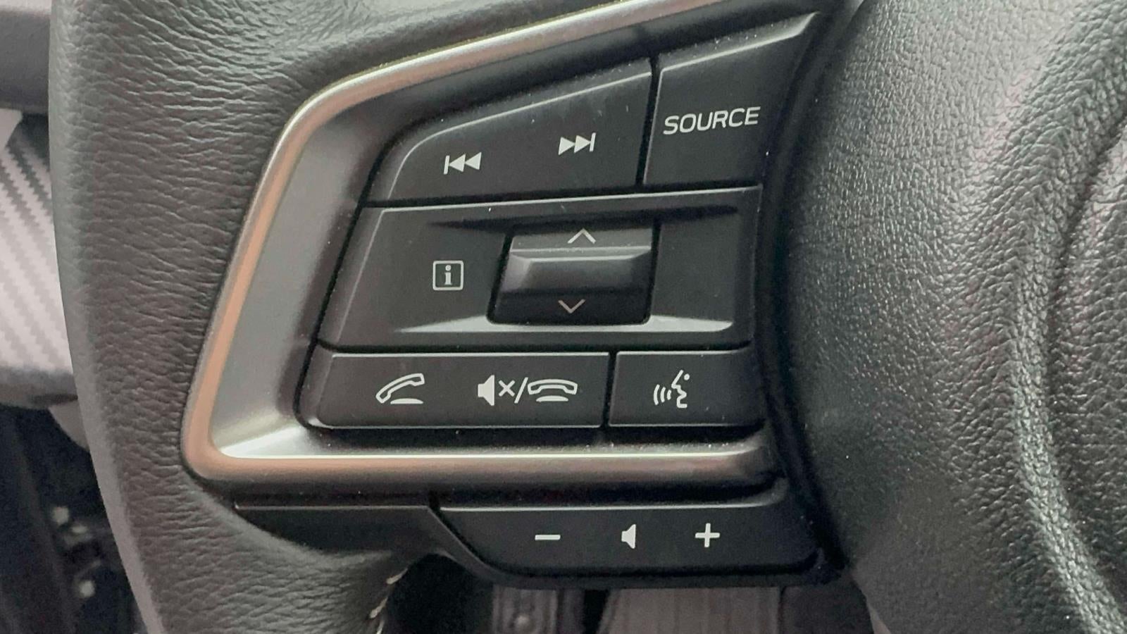 2025 Subaru Ascent Premium 7-Passenger