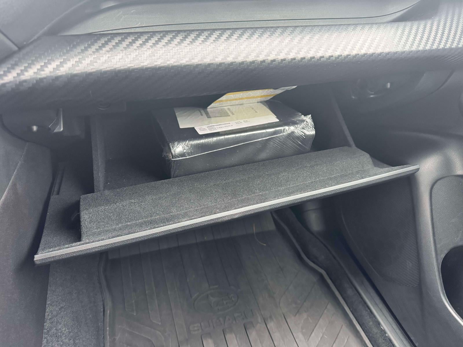 2025 Subaru Ascent Premium 7-Passenger