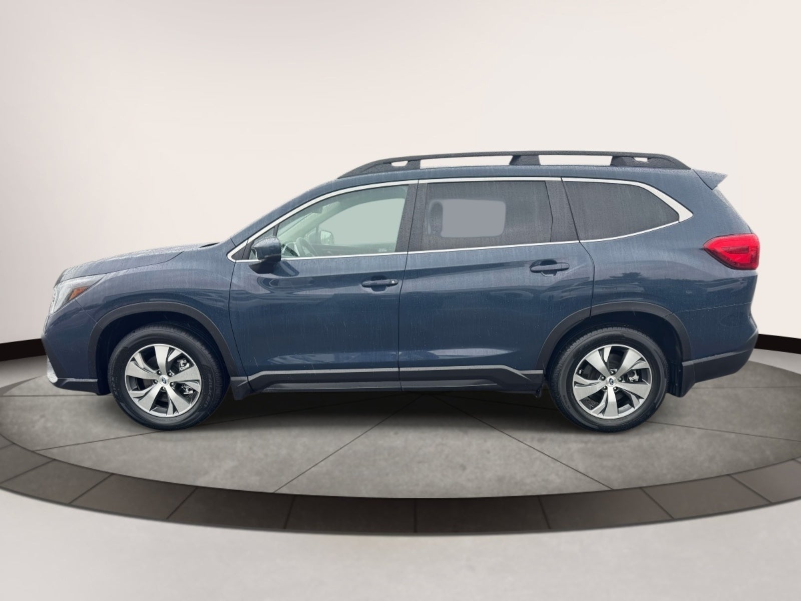 2025 Subaru Ascent Premium 7-Passenger
