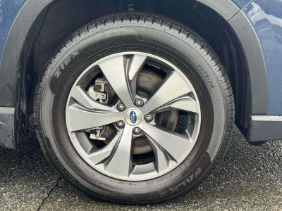 2025 Subaru Ascent Premium 7-Passenger