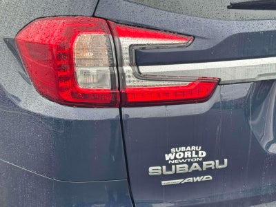 2025 Subaru Ascent Premium 7-Passenger