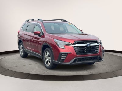 2024 Subaru Ascent Premium 7-Passenger