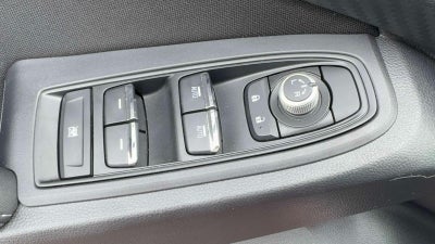 2024 Subaru Ascent Premium 7-Passenger