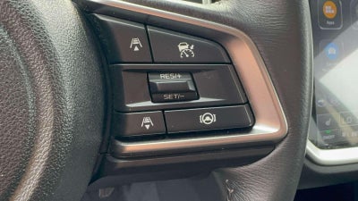 2024 Subaru Ascent Premium 7-Passenger