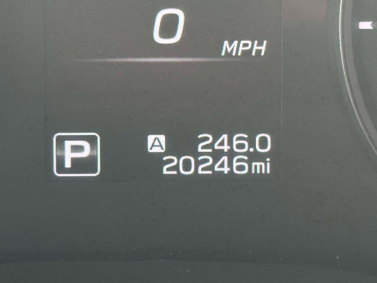 2024 Subaru Ascent Premium 7-Passenger