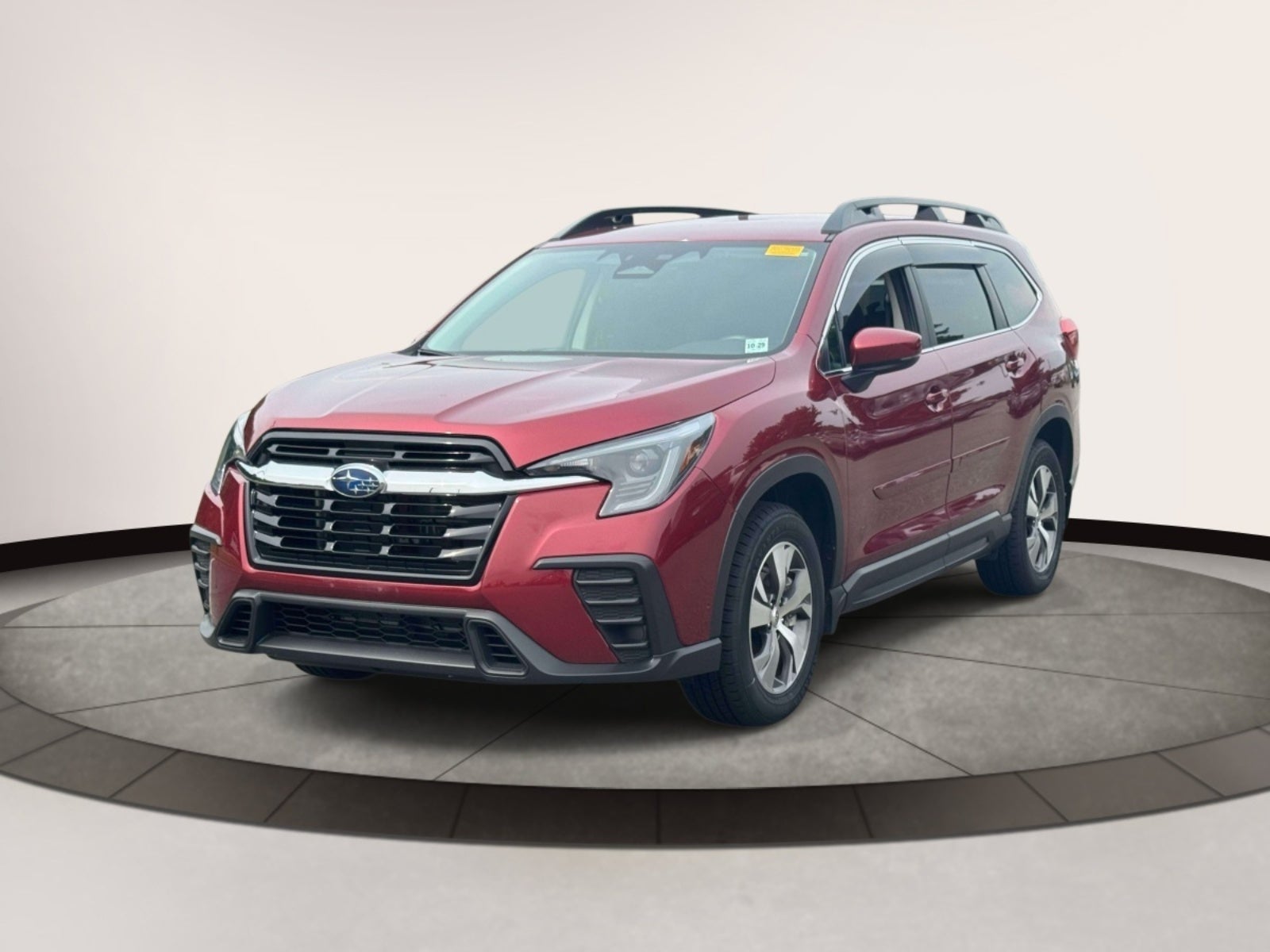2024 Subaru Ascent Premium 7-Passenger