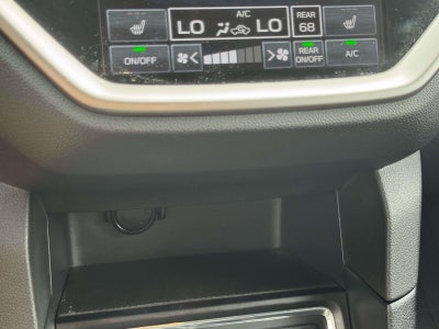 2024 Subaru Ascent Premium 7-Passenger