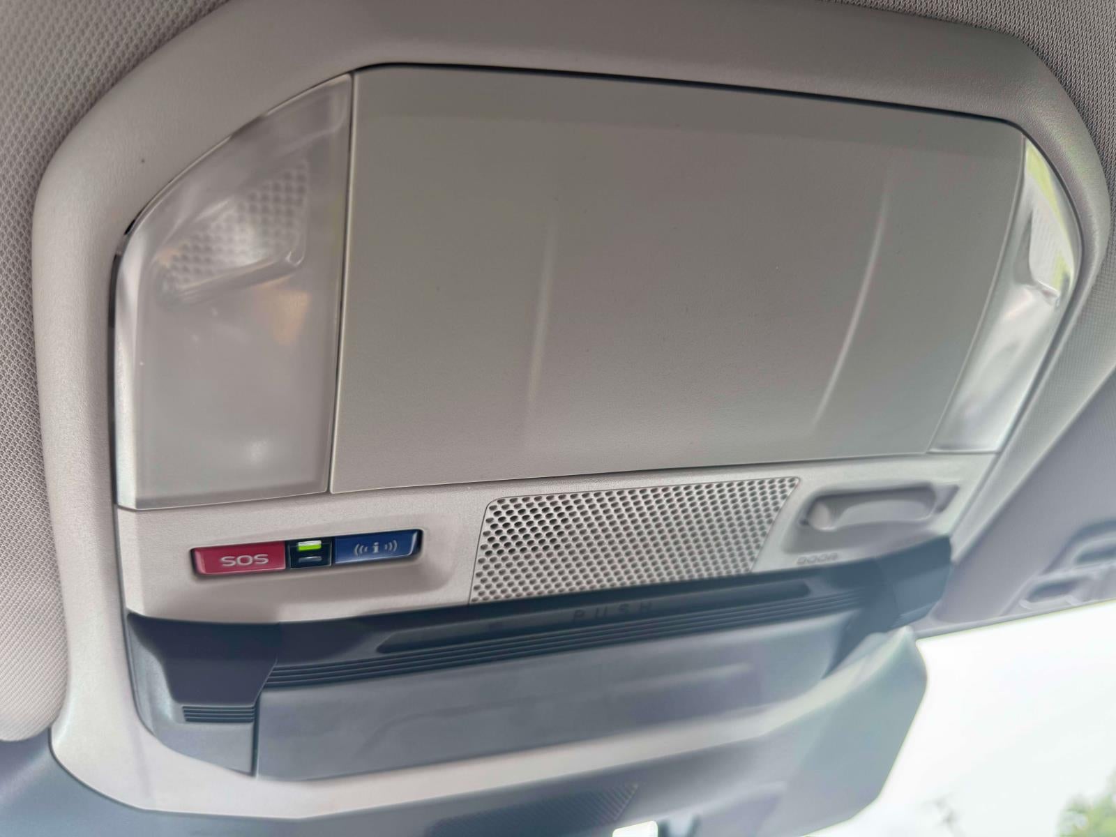2024 Subaru Ascent Premium 7-Passenger