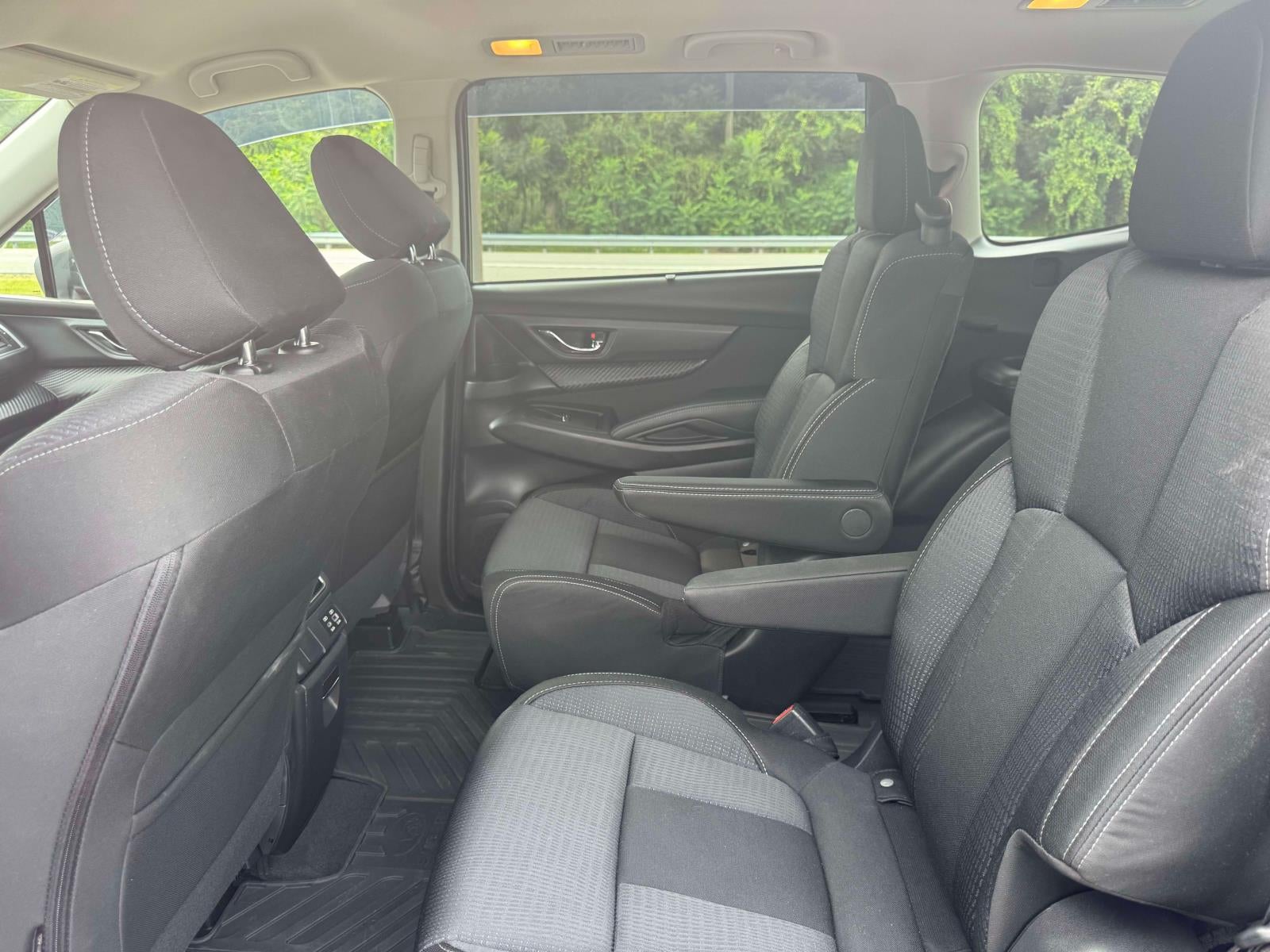 2024 Subaru Ascent Premium 7-Passenger