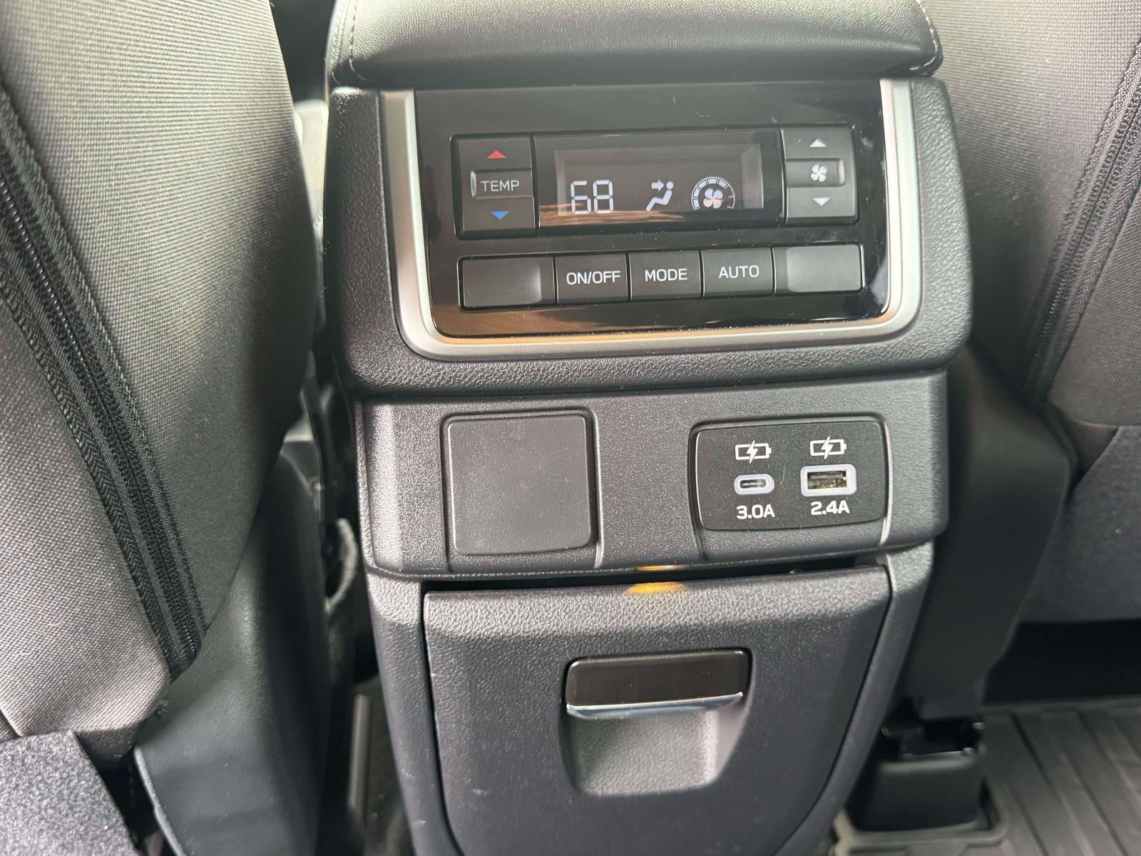 2024 Subaru Ascent Premium 7-Passenger