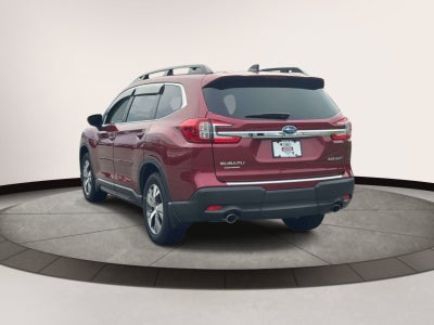 2024 Subaru Ascent Premium 7-Passenger