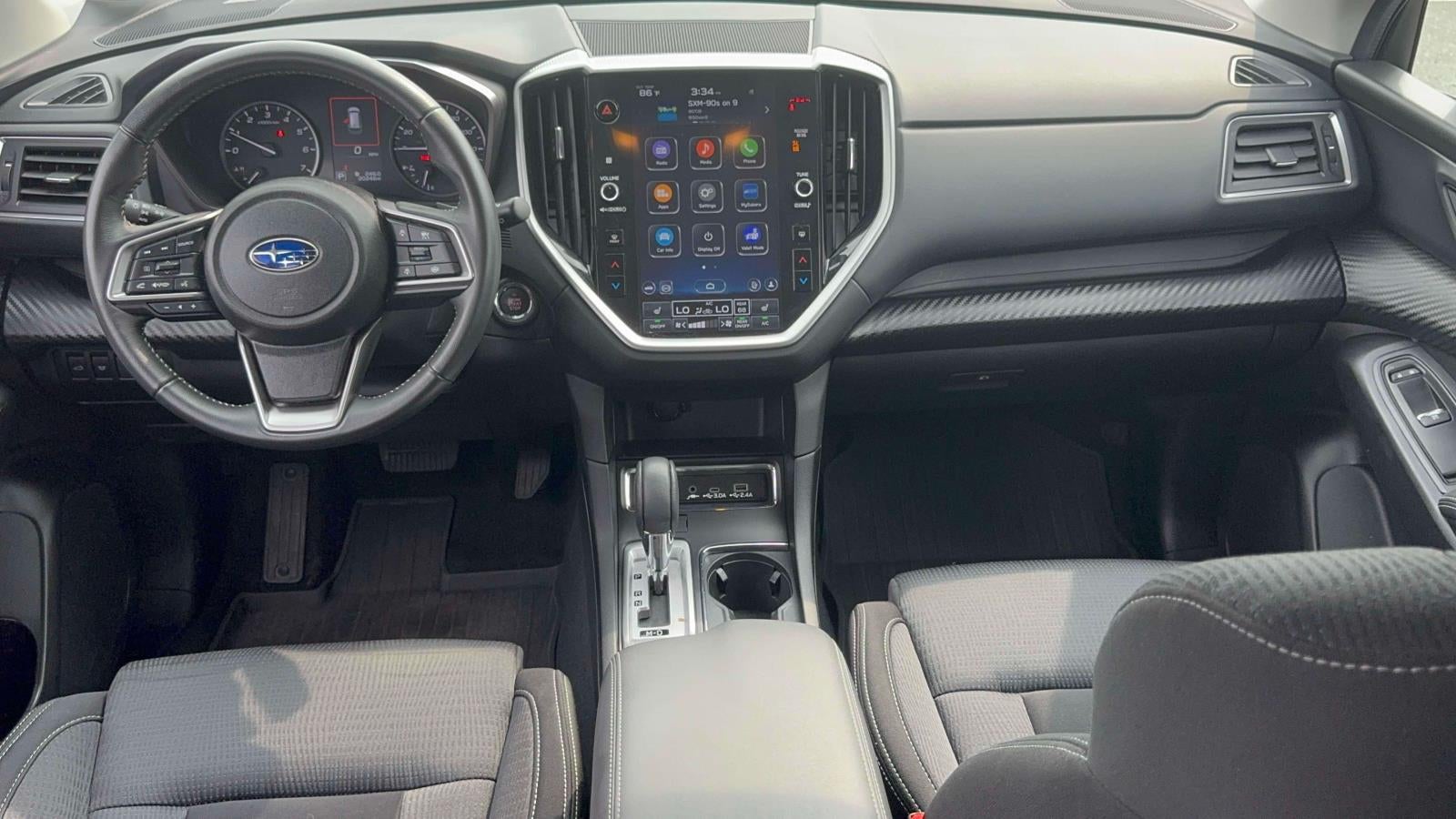 2024 Subaru Ascent Premium 7-Passenger