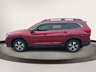 2024 Subaru Ascent Premium 7-Passenger