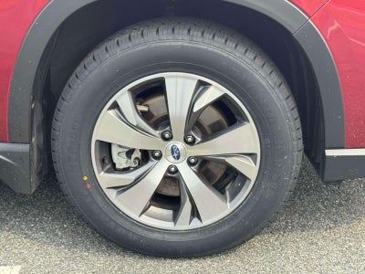 2024 Subaru Ascent Premium 7-Passenger