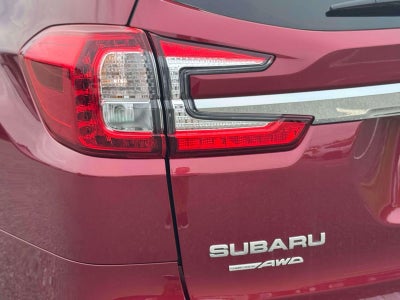 2024 Subaru Ascent Premium 7-Passenger
