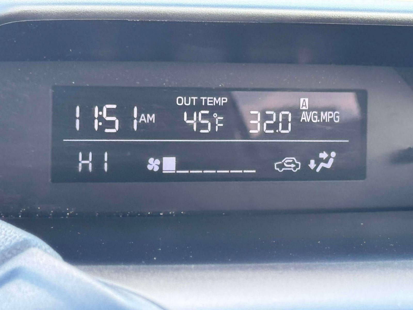 2024 Subaru Ascent Onyx Edition 7-Passenger