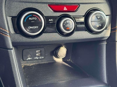 2024 Subaru Ascent Onyx Edition 7-Passenger