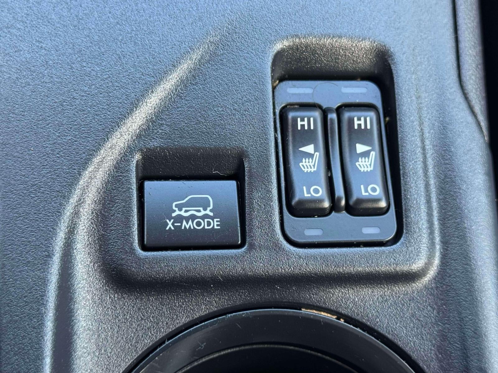 2024 Subaru Ascent Onyx Edition 7-Passenger