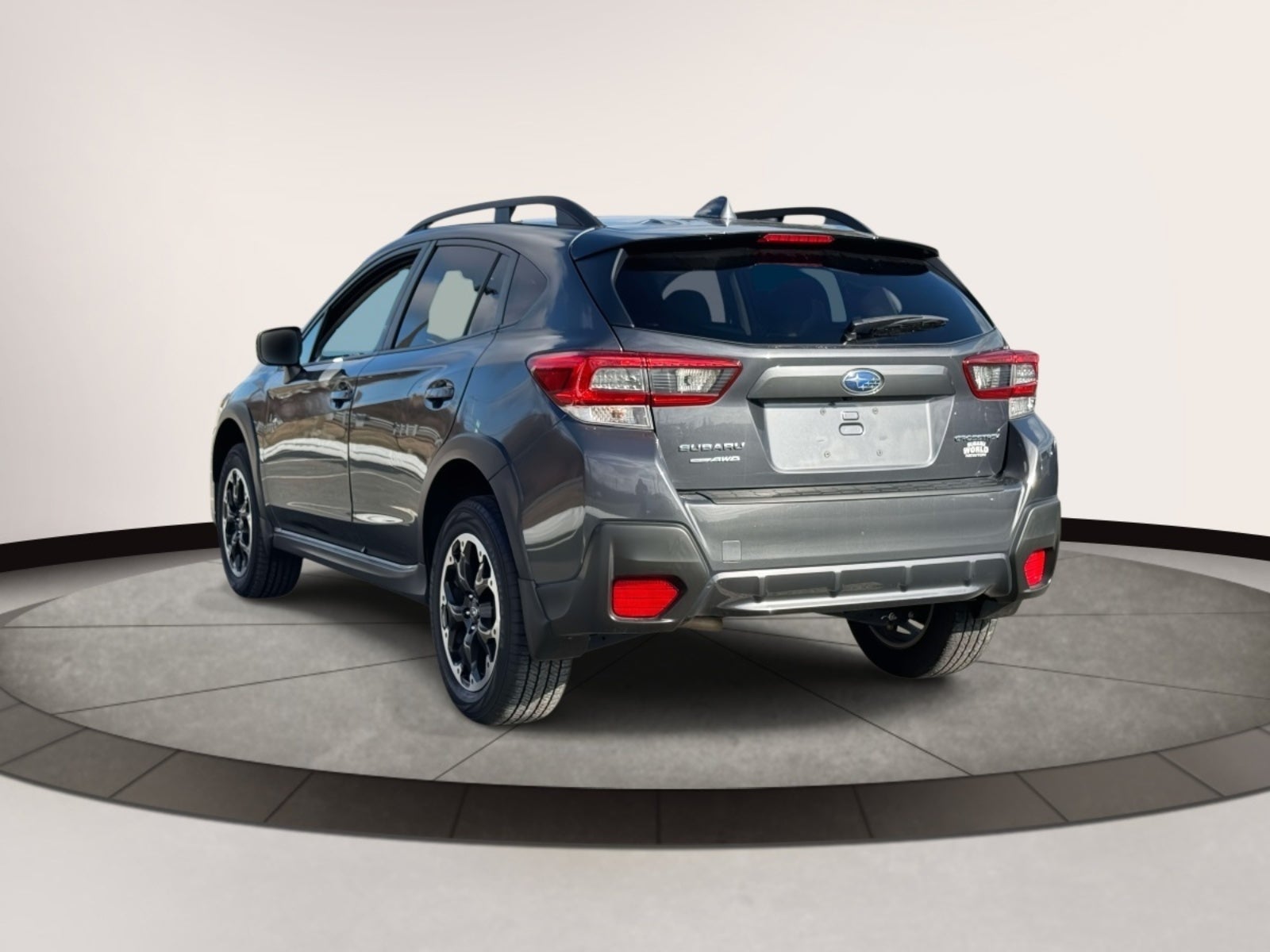 2024 Subaru Ascent Onyx Edition 7-Passenger