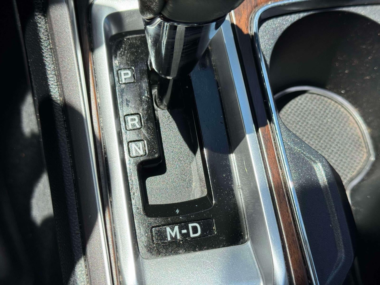 2022 Subaru Ascent Touring 7-Passenger