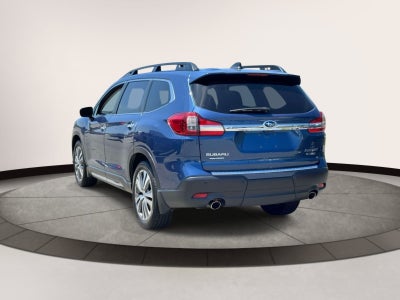 2022 Subaru Ascent Touring 7-Passenger