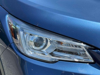 2022 Subaru Ascent Touring 7-Passenger