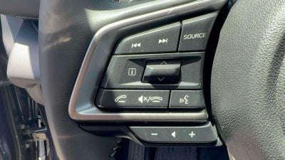2025 Subaru Ascent Touring 7-Passenger