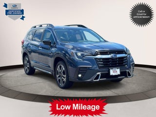 2025 Subaru Ascent Touring 7-Passenger