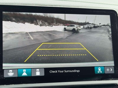 2024 Honda Ridgeline Sport AWD