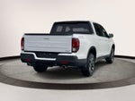 2024 Honda Ridgeline Sport AWD