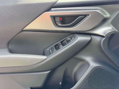 2025 Subaru Impreza AWD