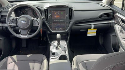 2025 Subaru Impreza AWD