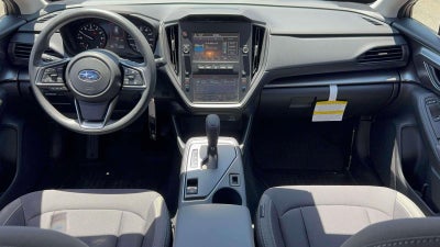 2025 Subaru Impreza AWD