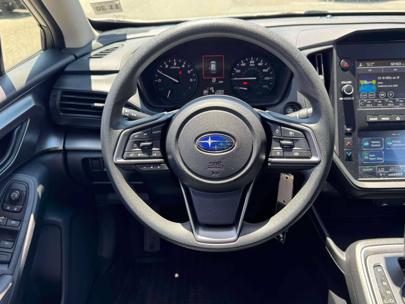 2025 Subaru Impreza AWD