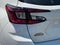 2025 Subaru Impreza AWD