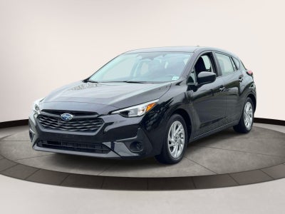 2024 Subaru Impreza AWD