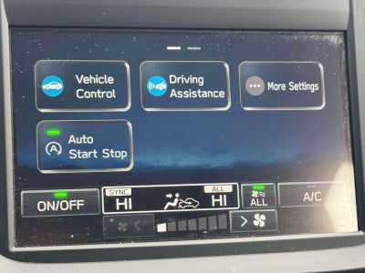 2024 Subaru Impreza AWD