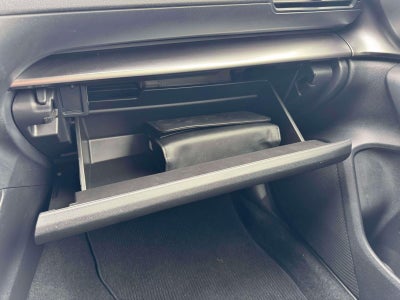 2024 Subaru Impreza AWD