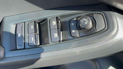 2024 Subaru Impreza AWD