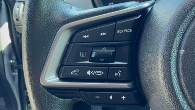 2024 Subaru Impreza AWD