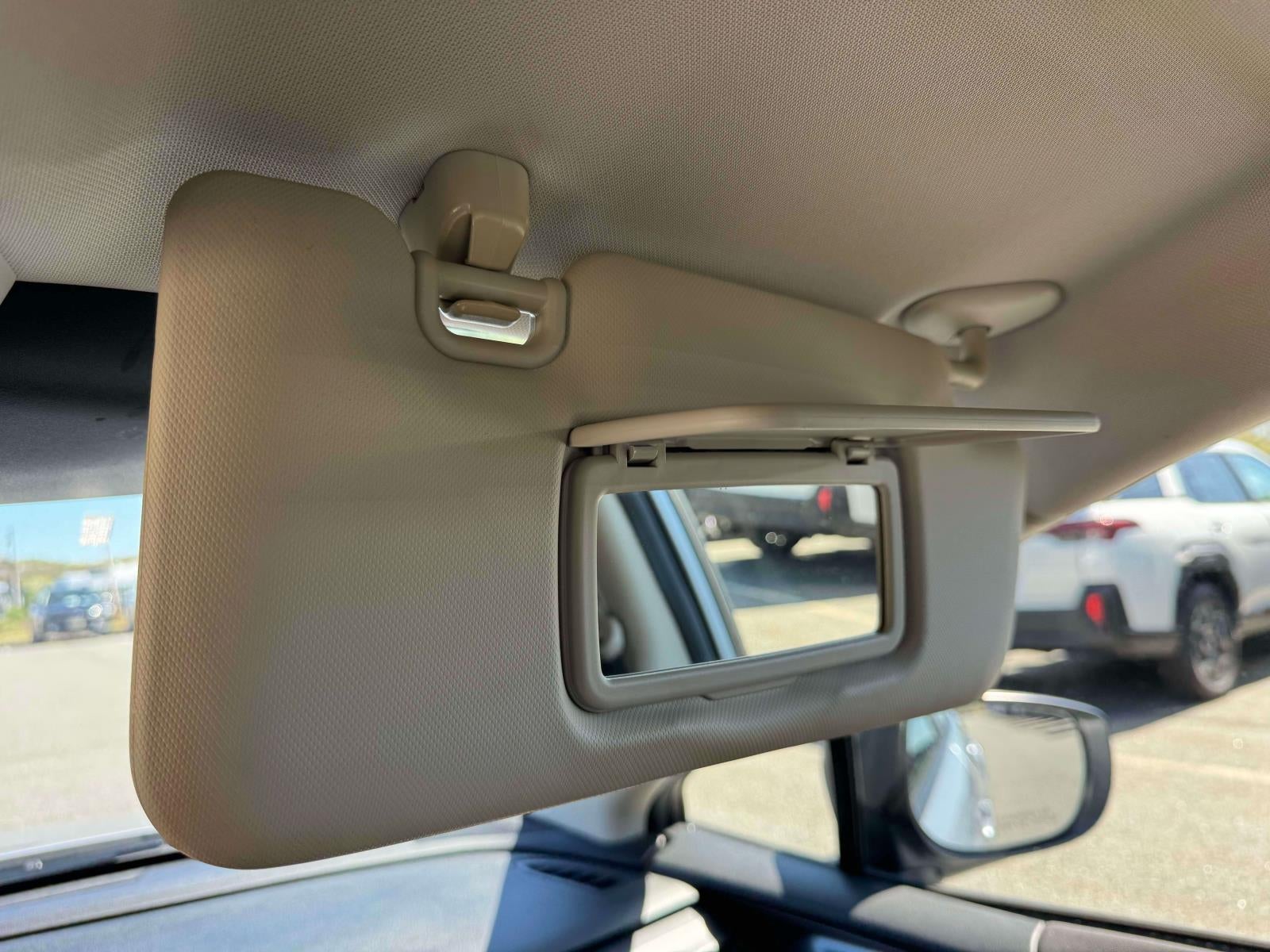 2024 Subaru Impreza AWD